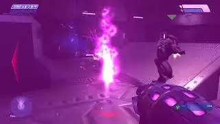 Halo: The Master Chief Collection part 6