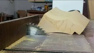 Additional idea on table saw فكرة إضافية على منشار الطاولة