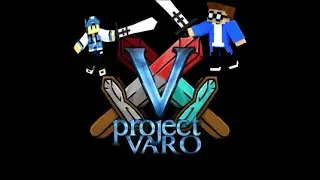 Der Anfang und das Ende| Minecraft Projekt Varo 5