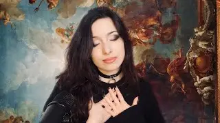 ASMR for Anxiety & Panic Attacks Guided Meditation (soft spoken) 🕯️