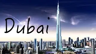 WEEKend in Dubai