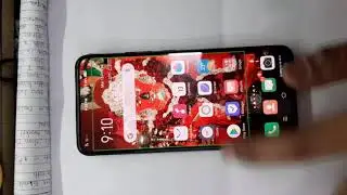 how to turn of talkback vivo mobile
