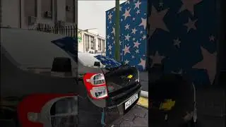 COBALT GTA 5 l GTA 5 UZBEKISTAN l SENSAN SEVARIM