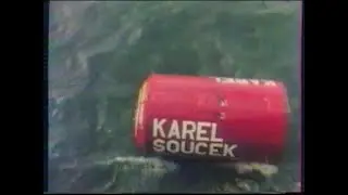 karel soucek le casse cou du niagarra