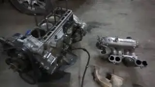 ДВС 4216 и 4213 Различие.