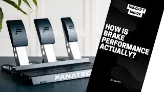 🎮 Unbox & Upgrade Your Gaming Experience with Fanatec CSL Pedals Load Cell Kit! | ETS2 Gameplay 🚛