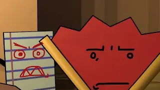 Evil Paper Bites - Inanimate Insanity