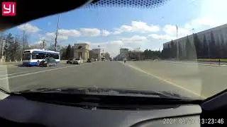 21 марта 2021 г.