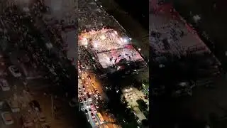 Фестиваль пива в Нячанге 🔥 Вьетнам 🇻🇳 