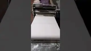 Тестораскатка для армянского лаваша