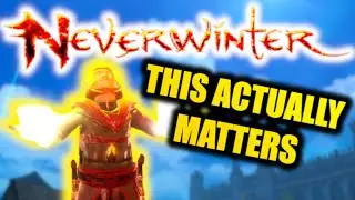 New to Neverwinter? These 3 Tips Save Hours