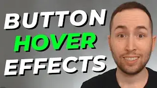 Divi Button Hover Effects (NO CSS REQUIRED)