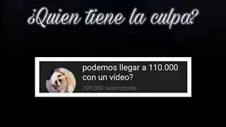 ¿Quien CH1N64D0Z es Rafa El Puppy Youtuber? El cínico Spamer que se burla del hate