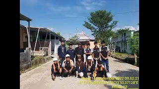SMKN 3 MAKASSAR DAN SMKN PAKU SULAWESI BARAT