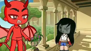 Demons of the Anti-Infinity | Part 1 | Gacha Life 2