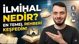İlmihal Nedir?