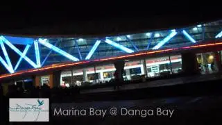 Marina Bay Club @ Danga Bay Johor Bahru