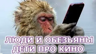 Почему не все обезьяны превратились в людей? 