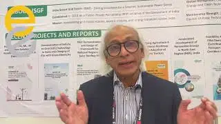 India una rete sempre più digitalizzata per integrare le rinnovabili 