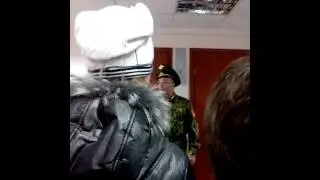 Пост N1 г. Набережные Челны 4
