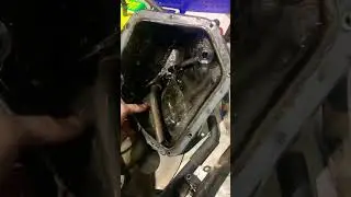 Subaru Forester. FB 25. Стук двигателя.
