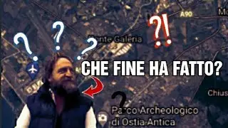 La misteriosa scomparsa di Enzo Tomasi (Pt.1)