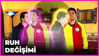 Mazhar ve Müfit'in Ruhları Yer Değiştirdi! | Ruhsar 60. Bölüm