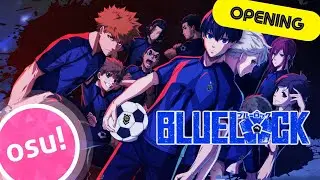 Osu! | 