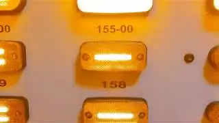 Неоновый маркерный фонарь 🔶️ универсальный