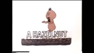 Topic A Hazelnut In Every Bite Ad