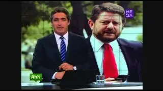 Ahora Noticias Programa Completo Lunes 3 de Febrero 2014
