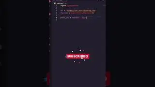 Shorten URLs in 44 Seconds: A Python Tutorial 