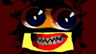RoboSplaat Toons Short: Klasky Csupo Nightmares Has The Wrong Mouth (My Version)