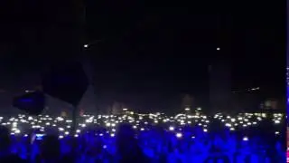 Alex in Ahoy-Mag ik dan bij jou2