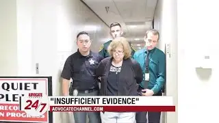 NC Election Map Ruling, TX Officers Charged & Parkland School Officer