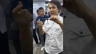 FILIROVKA QAYCHI HAQIDA MA’LUMOT ✂️💈