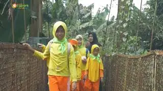 Jejak Anak Baik Indonesia An Nahl Eco Pakr