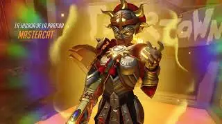 Overwatch 2 - Illari - Play of the game