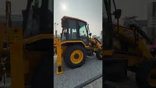 JCB 3dx 49HP in 2025