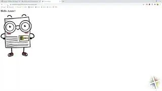 Create a Content Delivery Network for your Website with Azure CDN and Blob Services