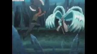 Bleach AMV Shinigami vs Bount - Hell Song
