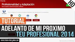 ¡Preparando nuevo TEU! ServiTeu