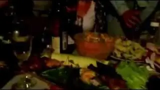 ДЕНЬ РОЖДЕНИЯ АНДРЕЯ часть 2