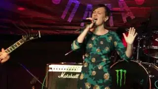 Evergreen band (второй полуфинал 18.11.2016)