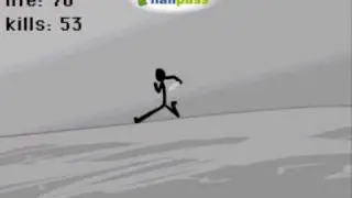 Flooder Knife Strike