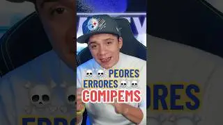 PEORES ERRORES EN SEGUNDA VUELTA #comipems #examencomipems