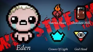 TBoI: Afterbirth 