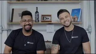 Apresentação Beatitude Fotografia