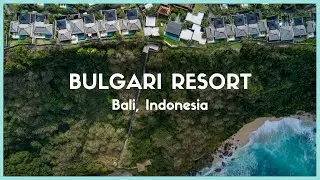 Celestielle #397 Bulgari Resort Bali, Indonesia