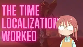 The Time Localizers Improved an Anime Dub